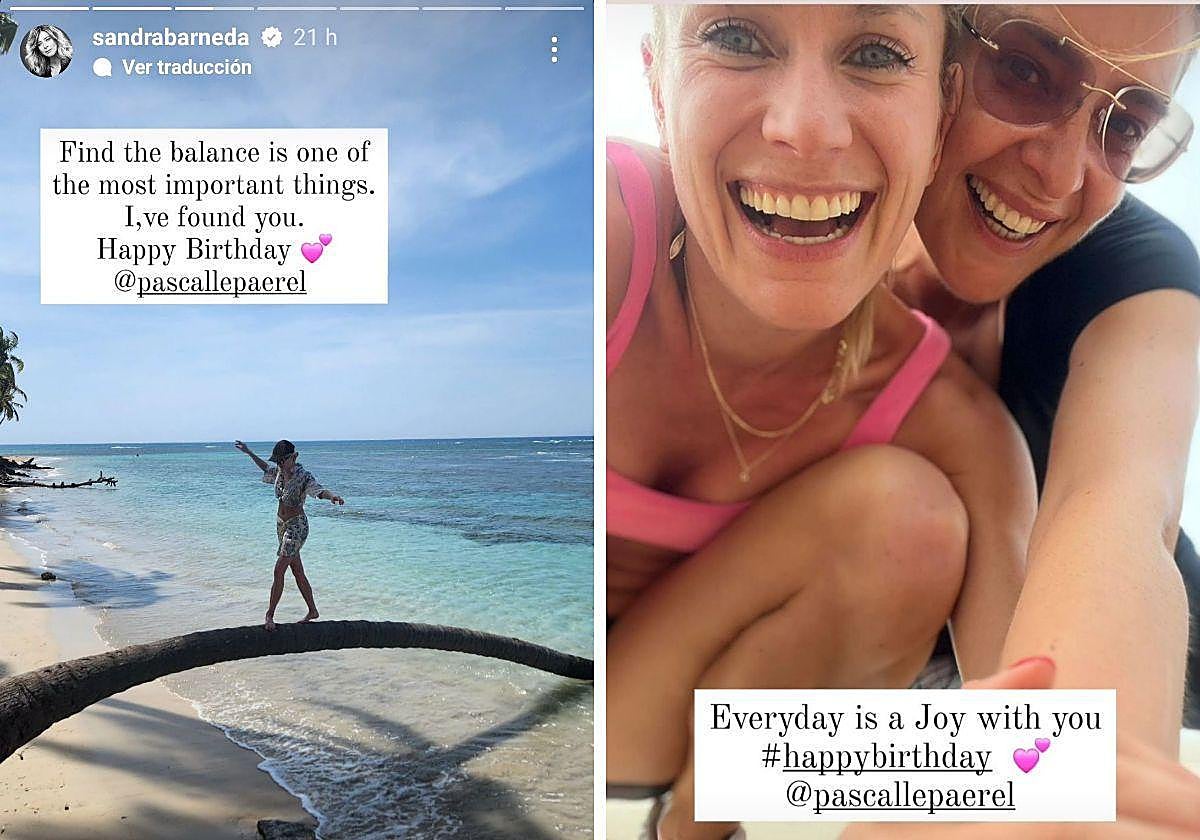 as-es-pascalle-paerel-la-novia-de-sandra-barneda-una-bailarina